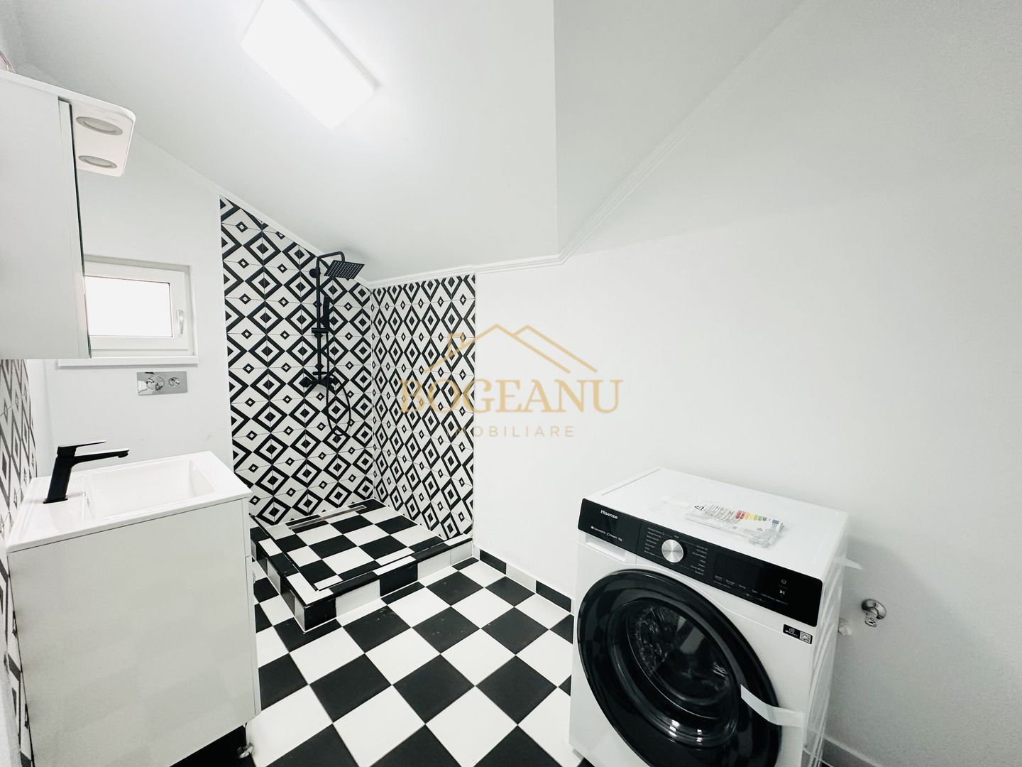 BG110-Vila Individuala 5 cam,Mobilata-Utilata - Poză 12