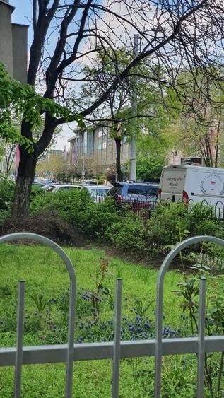 De Inchiriat Garsonieră decomandată Vitan Mall - Poză 11