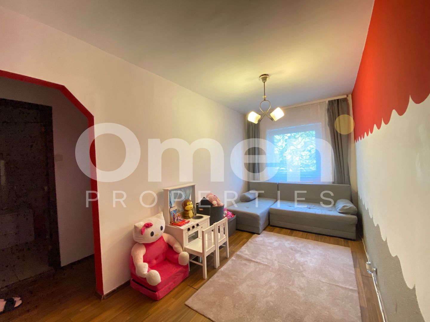 Apartament cu 3 camere de vanzare, zona Ariesului - Poză 6