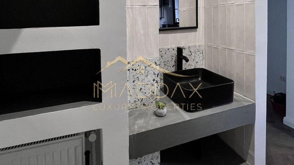 Garsoniera Premium in Vila interbelica**Boxa+Mansarda+Curte/R. Beller/DOROBANTI - Poză 8