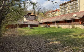 Teren cu potential investitional – Sovata, zona Lacul Ursu - Poză 20