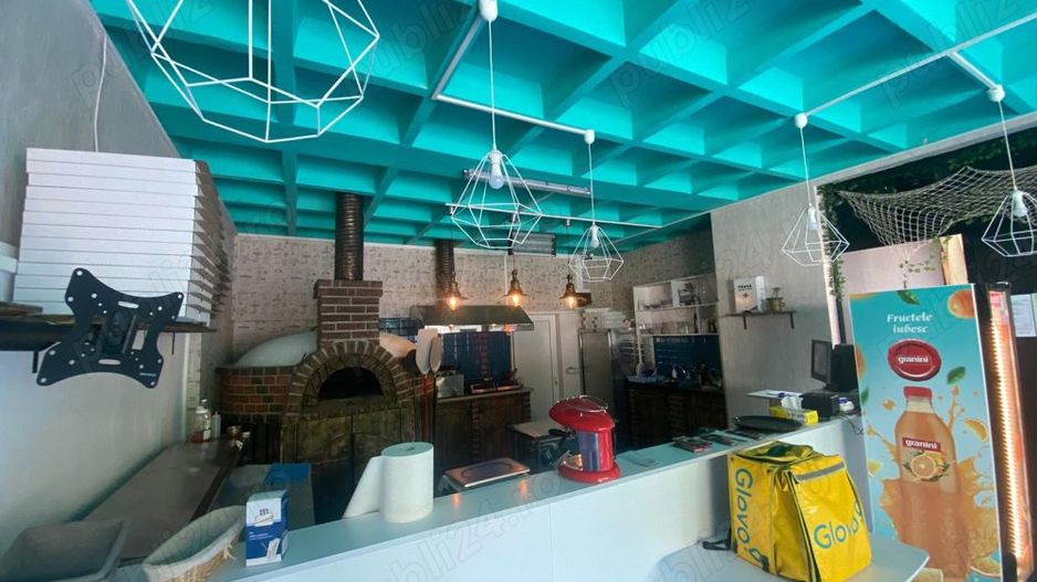 vand afacere la cheie deschisa recent - Poză 2