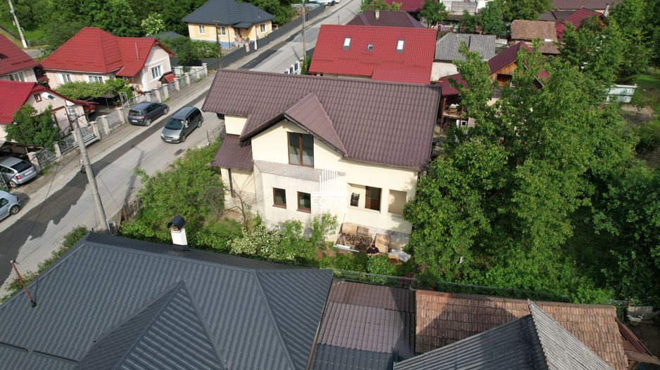 Casa zona Ferneziu / Limpedea - Poză 17