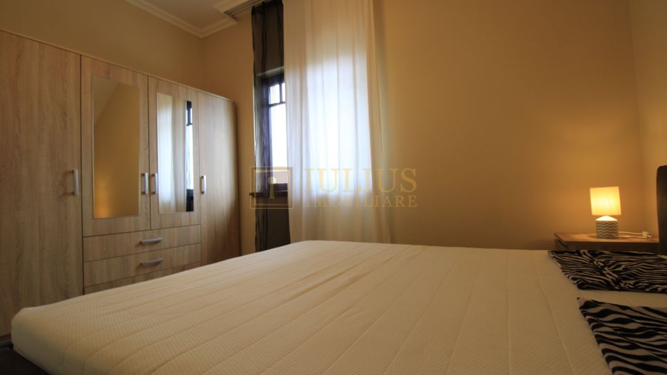 Bloc nou, loc de  parcare-langa Dumbrăvița - Poză 11