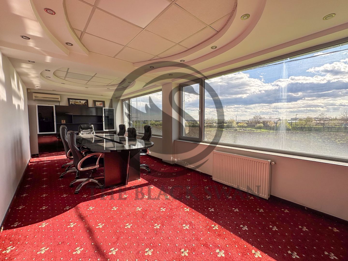 Cladire de birouri de inchirat | 500 mpu | Ploiesti | Comision 0% - Poză 9