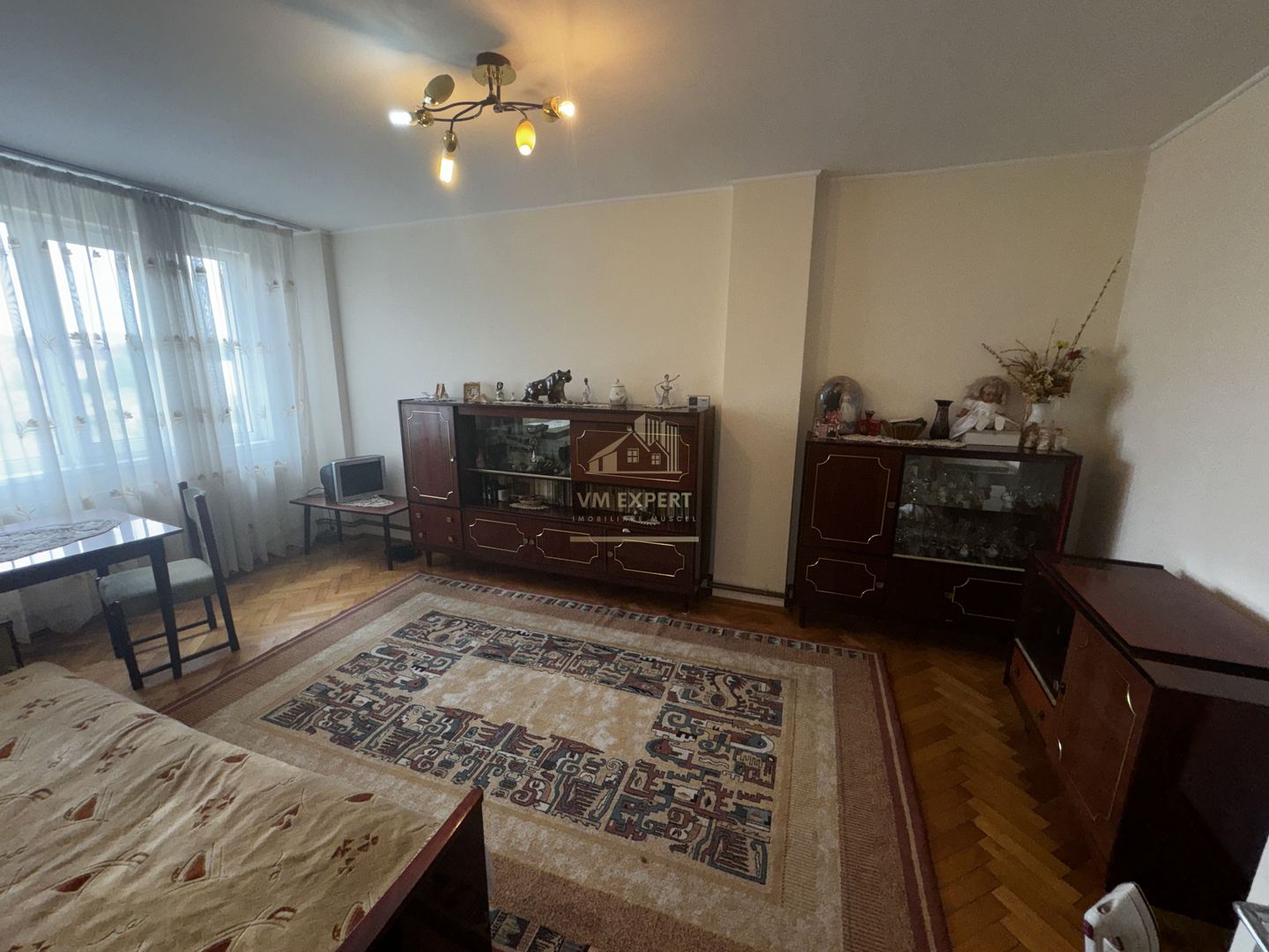 APARTAMENT 2 CAMERE, CAMPULUNG, ETAJ 3, GRUI - Poză 25