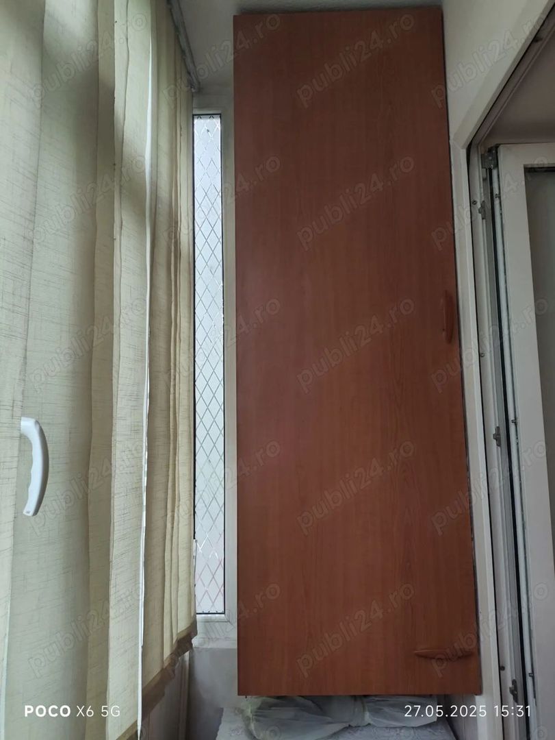 De vanzare ap 2 camere decomandat, zona Kaufland Ferentari - Poză 10