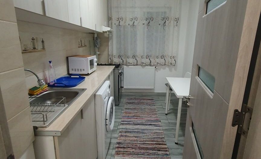 Titan 2 camere proprietar decomandate - Poză 4