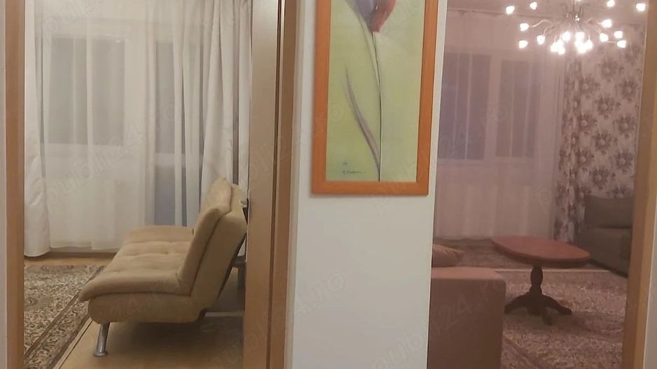 Apartament 3 camere decomandata¶ Andrei Mureșanu - Poză 6