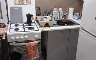 Oferim spre vanzare garsoniera, situata la etajul 2, zona Dambovita - Poză 3