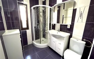 Apartament deosebit în Parcul Sub Arini | 100 mp + terasă 15 mp - Poză 9