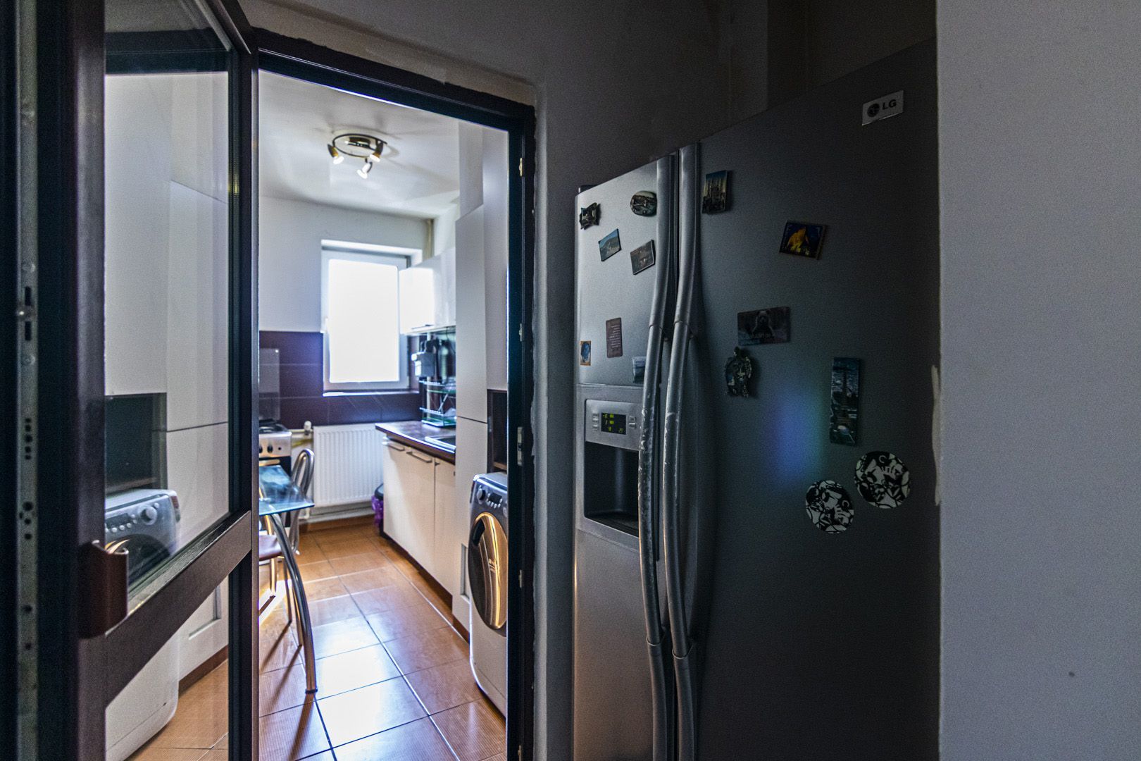 Drumul Taberei - Favorit, 3 camere, 2/10, mobilat, utilat complet, comision 0% - Poză 10