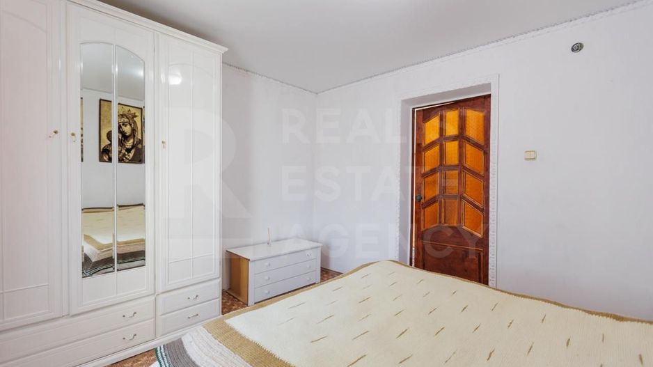 Vânzare, casă, 2 nivele, strada Traian, r-ul Ialoveni. - Poză 8