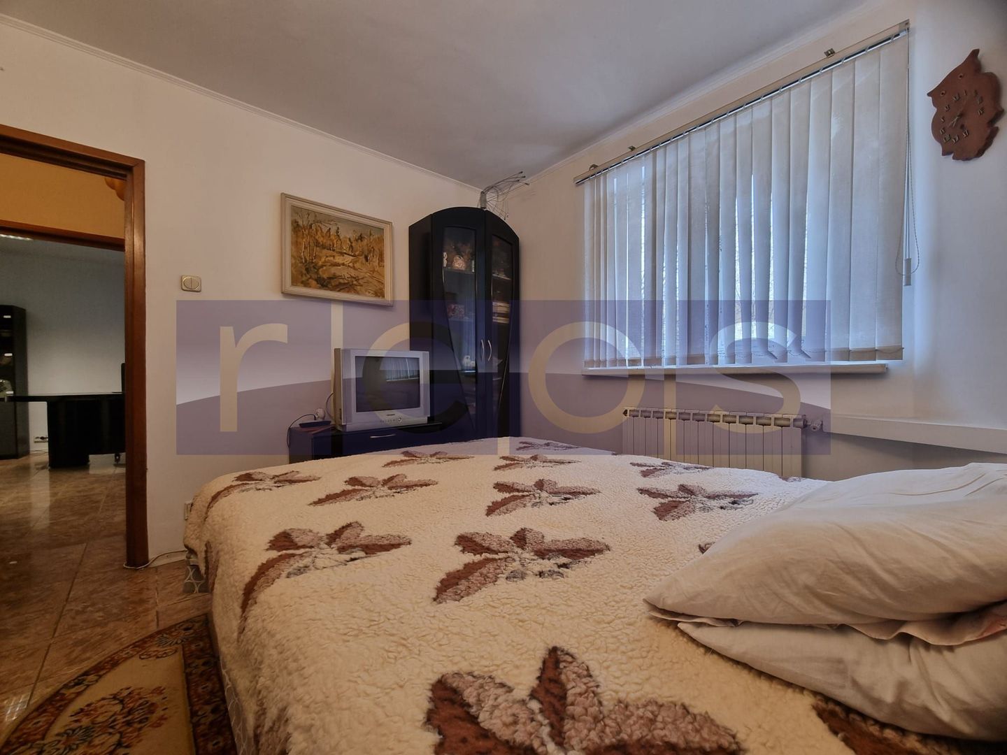 VANZARE 3 CAMERE- TINERETULUI -ET 1 - Poză 8