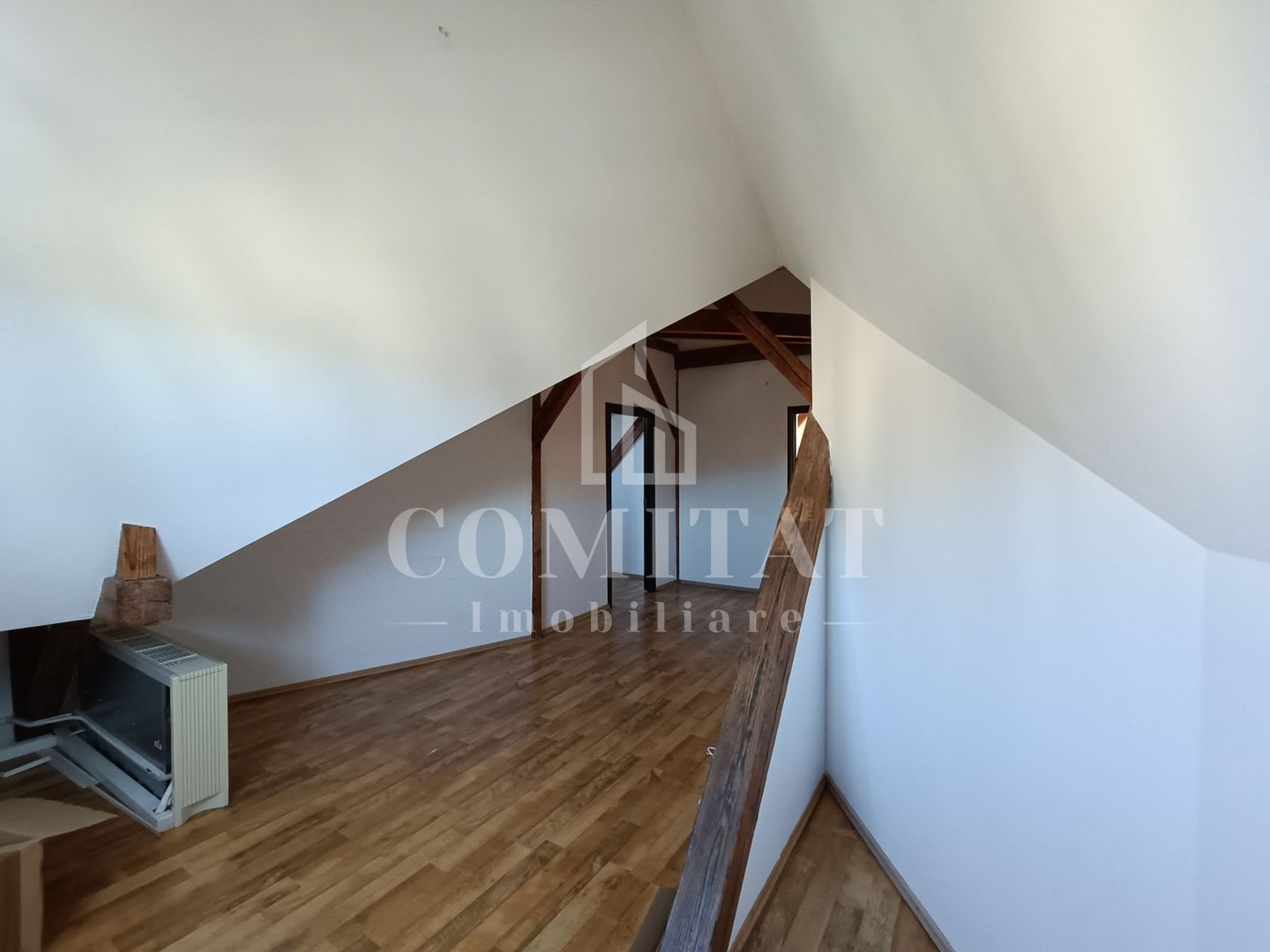 Vila Interbelica de inchiriat | 450mp | zona Andrei Muresanu - Poză 19
