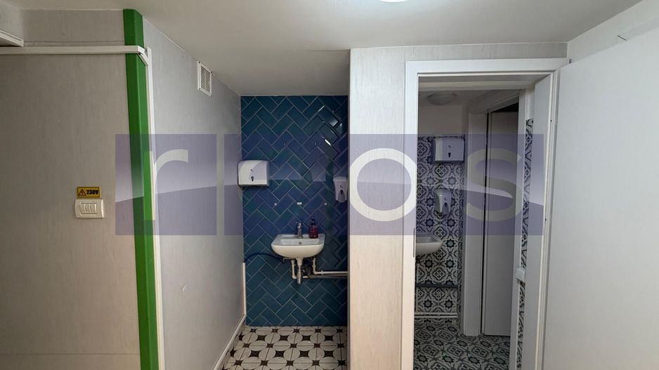 INCHIRIERE SPATIU COMERICAL | PARTER | TRAFIC INTENS | MAGHERU | 53MP - Poză 15