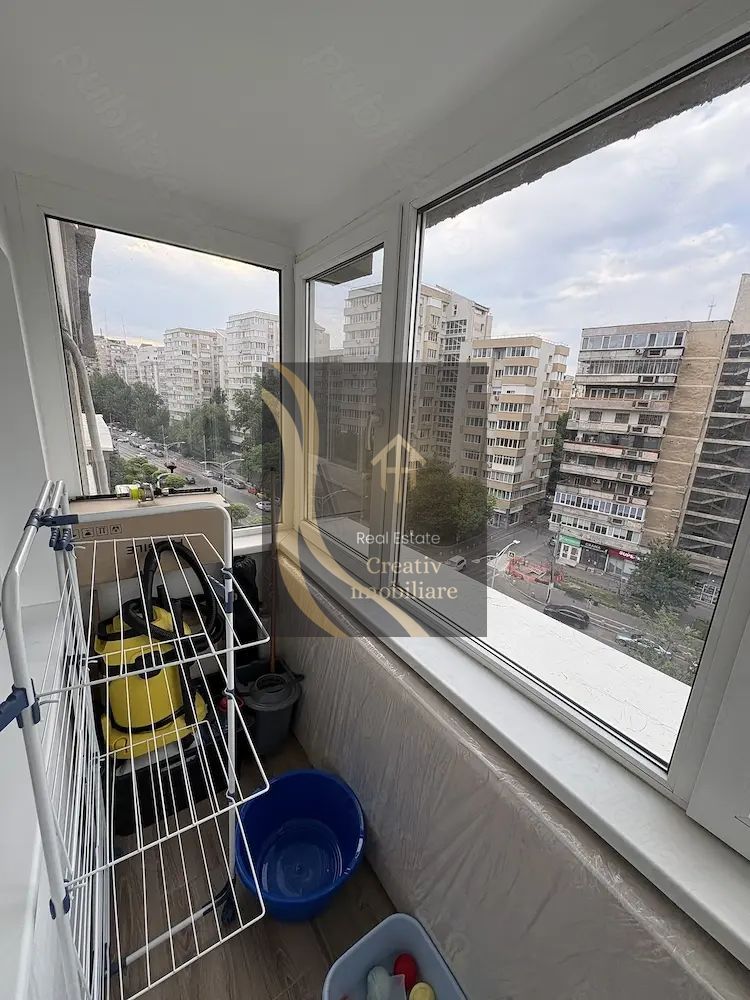 Apartament 3 camere complet renovat | Lujerului | Bd. Iuliu Maniu - Poză 9