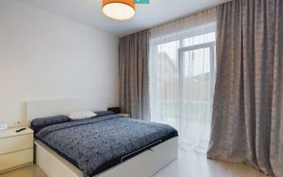 Apartament modern cu 3 camere și curte privată generoasă – Dumbrăvița - Poză 4