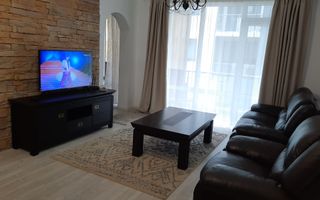 Închiriere — Apartament modern 2 camere | Zona Arhitecților - Poză 11