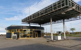 Oportunitate investitie benzinarie \Gas station investment opportunity - Poză 2