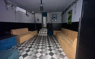 Spatiu comercial de inchiriat in zona Piata Matache/Gara de Nord/ Zona Buzesti - Poză 1