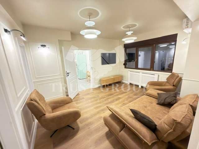 Apartament 3 camere - Piata Romana - Dorobanti - Poză 1