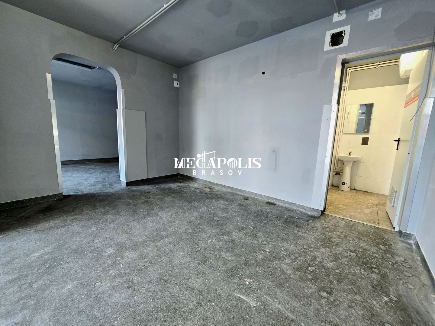 Spatiu Comercial | 102mp - Poză 13