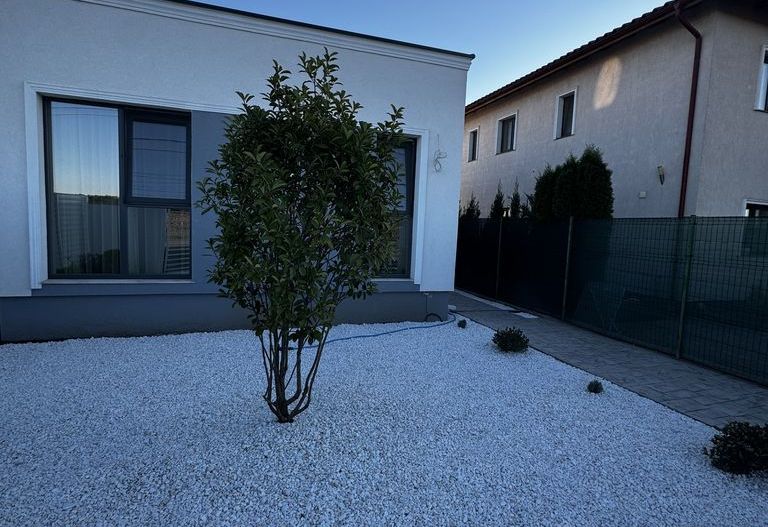 Duplex pe  Parter -Dumbravita-GATA DE MUTARE - Poză 1