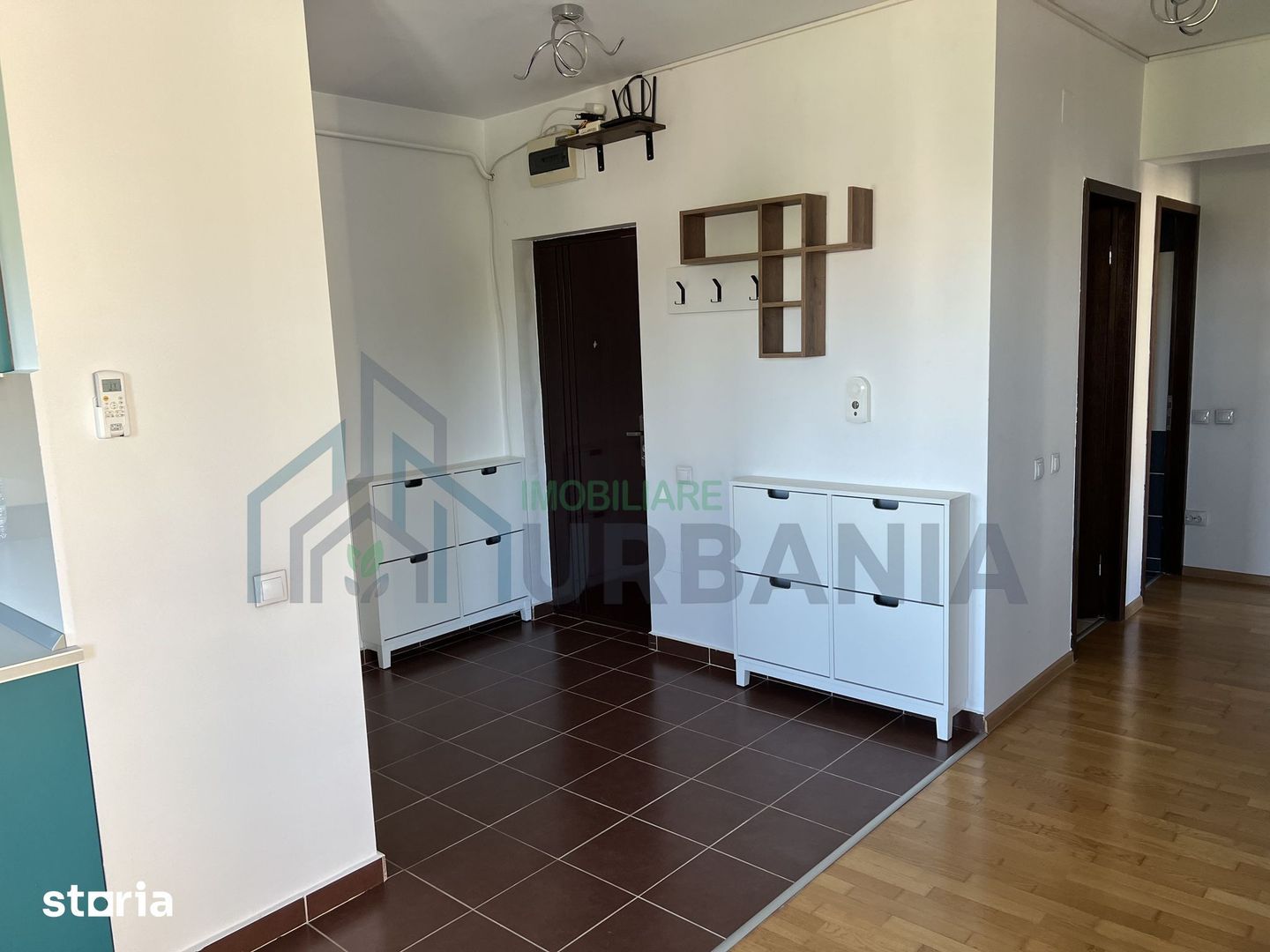 Apartament 3 camere, 2 băi, etaj 6, mobilat – Green Park, Tătărași - Poză 4