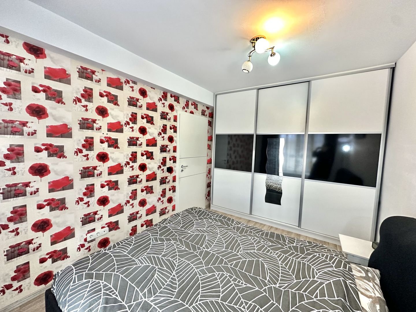 Apartament 2 camere Avantgarden 3, Pet Friendly - Poză 8