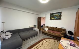 Apartament cu 1 camera | 37 mp | Floresti - Poză 4