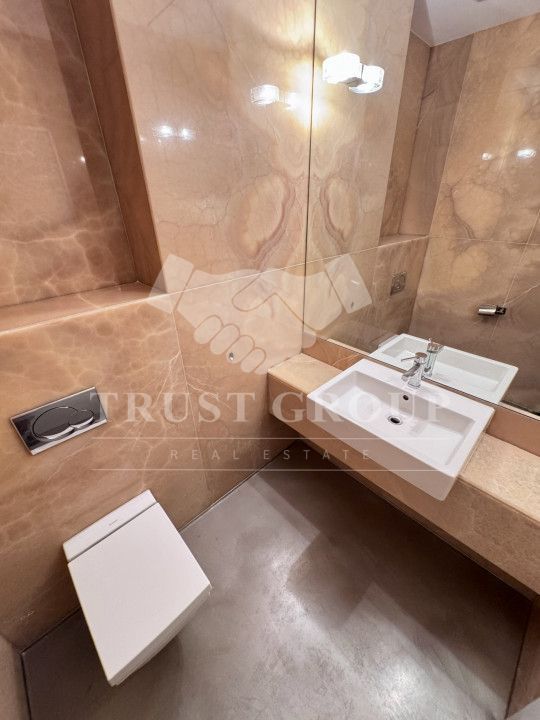 Duplex 3 camere | Floreasca | Loc de parcare - Poză 10