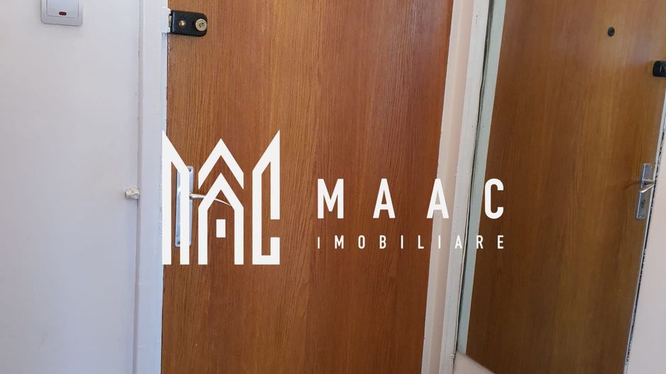Apartament de vânzare Sibiu | 2 camere | Hipodrom 1 | 48 mp - Poză 4