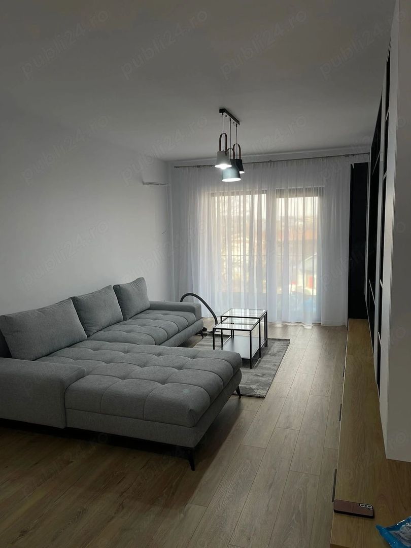 AP. 2 CAMERE COTROCENI, CENTRALA PROPRIE, PARCARE INCLUSA,BLOC NOU - Poză 2