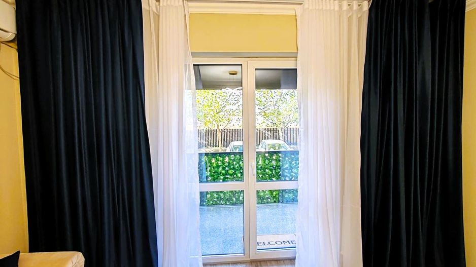 3 camere | 90 mp + curte 45 mp | Mobilat si Utilat Premium | Top - Poză 43