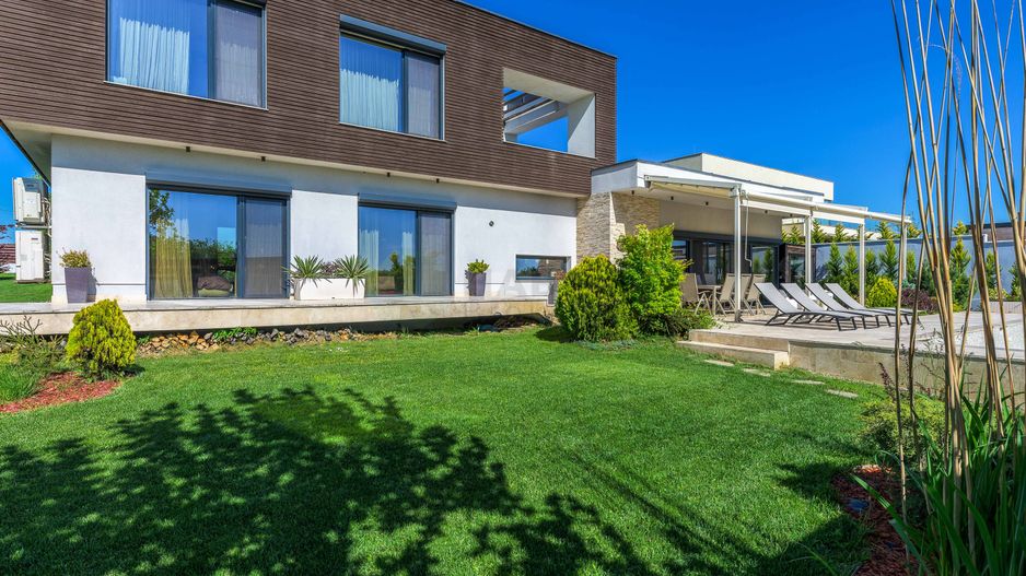 Vila Escapada | Piscină & Garaj pentru Barcă | Comision 0 - Poză 39