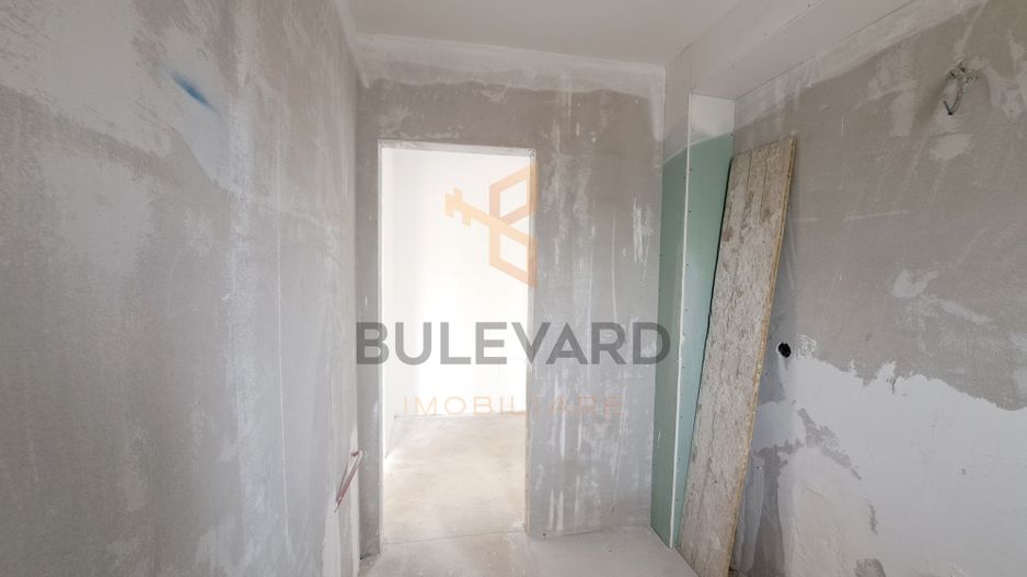 Comision 0. Apartament 2 camere + parcare, zona Muzeul Apei - Poză 11