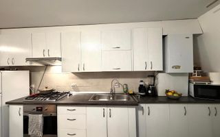 Apartament cu 3 camere in Gheorgheni ! - Poză 9