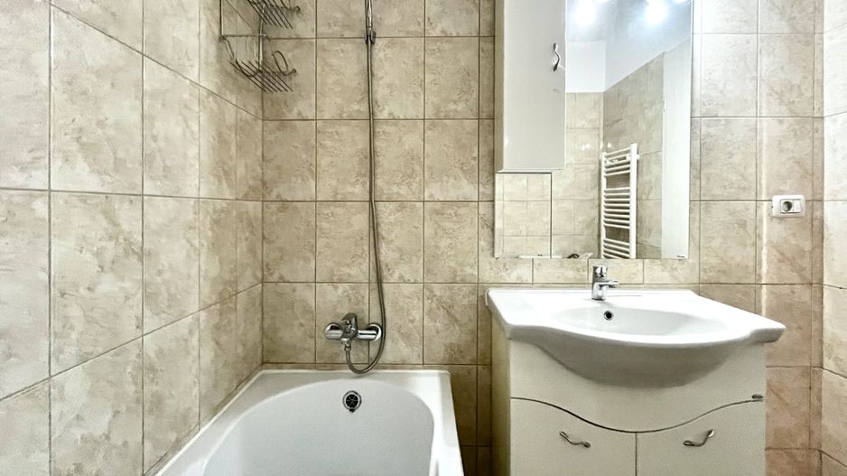 Duplex spațios și luminos | Giroc | Ideal locuință/ birou / grădiniță - Poză 24