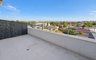 De Închiriat | Duplex Premium 3 Camere | 162 mp | Tunari - Poză 18