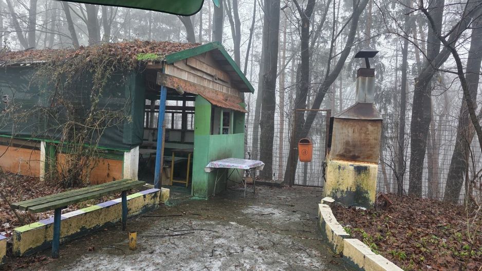 CASĂ ȘI SPAȚIU COMERCIAL | SUCEAVA | 150.000€ - Poză 13