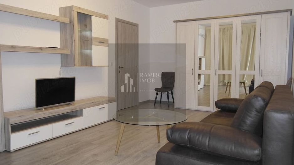 Apartament 2 camere + loc de parcare subteran | Cartierul Solar - Poză 6