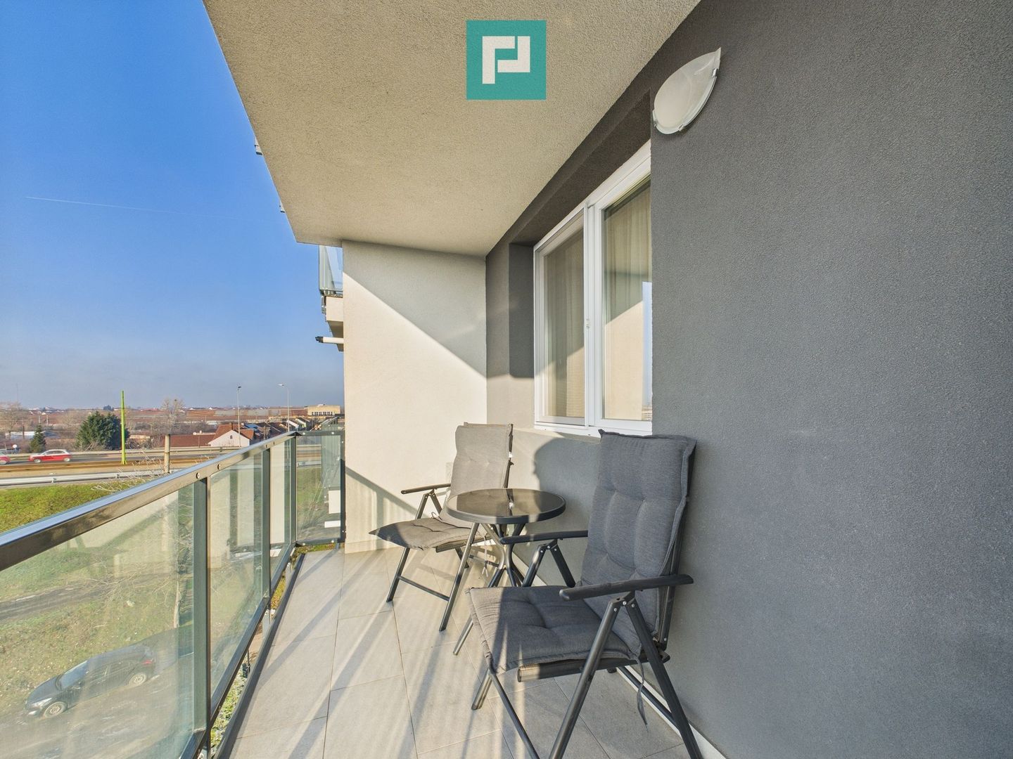 Apartament cu 3 camere Maniu Residence - Poză 14