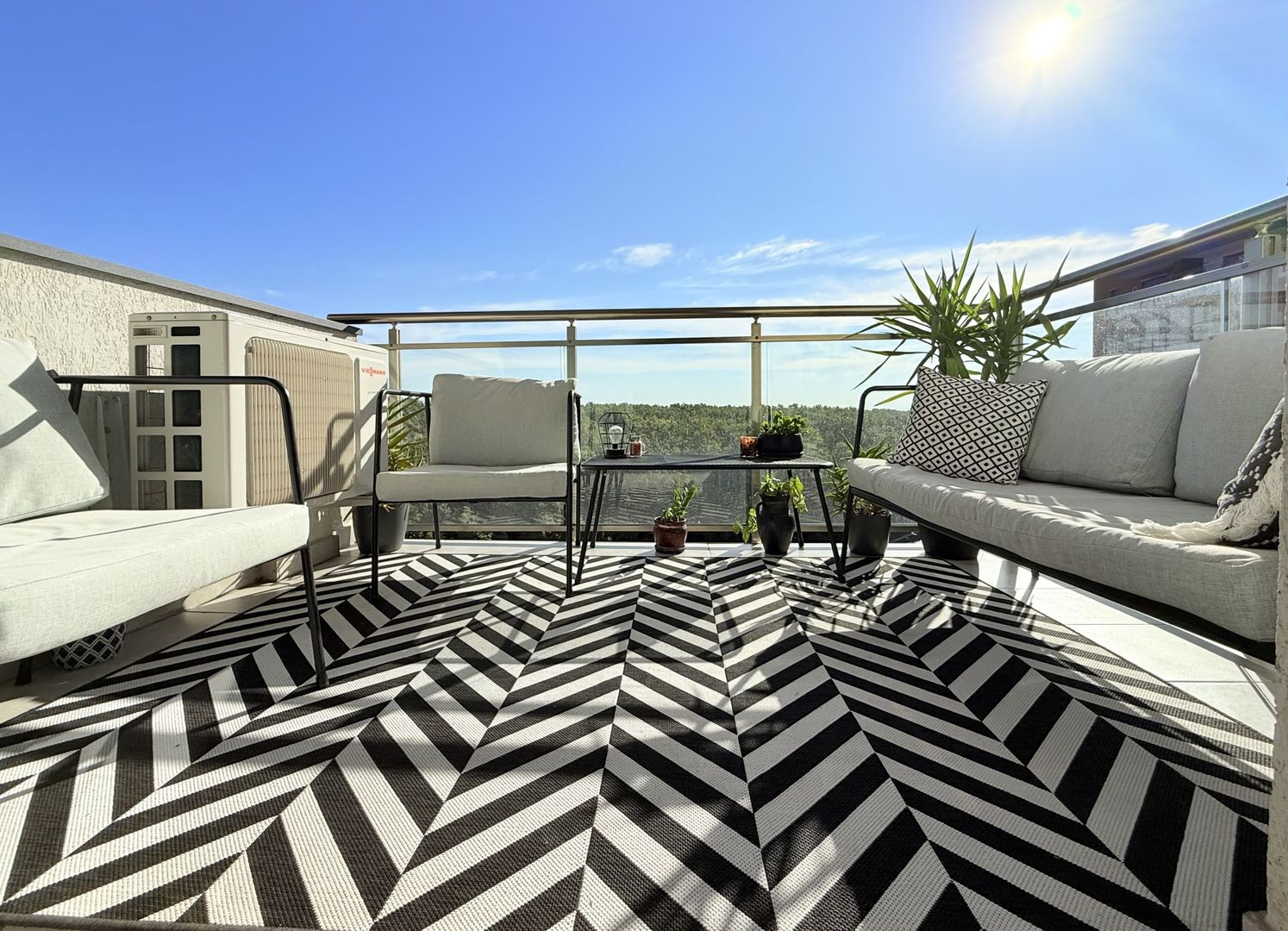 Priveliște care îți taie respirația, confort si eleganta, zona Lipovei - Poză 21