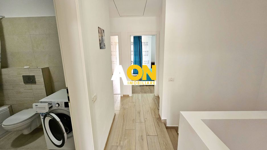 Casa noua tip insiruit, 4 camere, Barabant - Poză 8