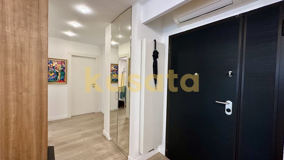 APARTAMENT DE LUX | FLOREASCA | LOC DE PARCARE | BOXA - Poză 10