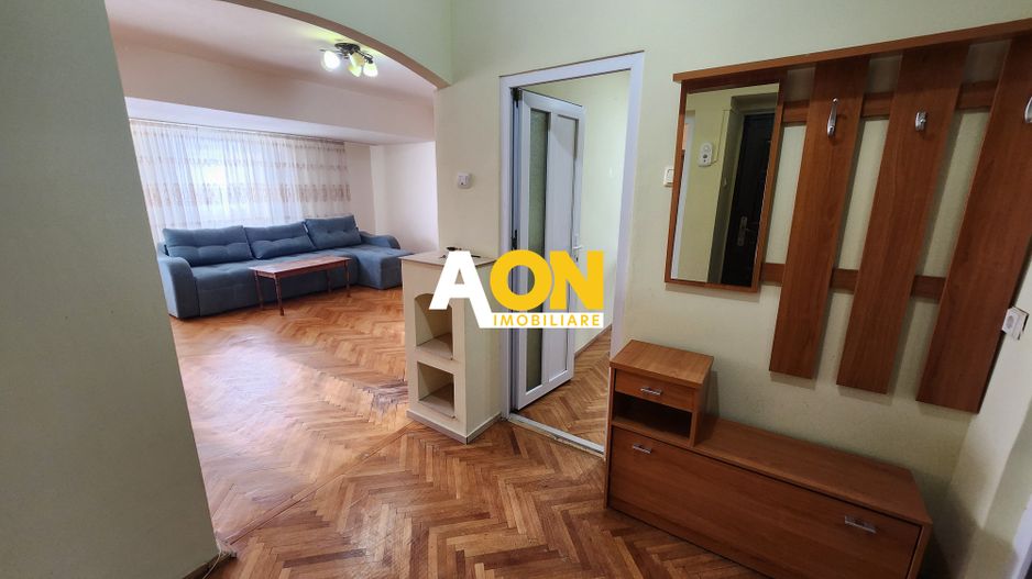 De vanzare apartament 2 camere, pozitie excelenta, Centru - Poză 7