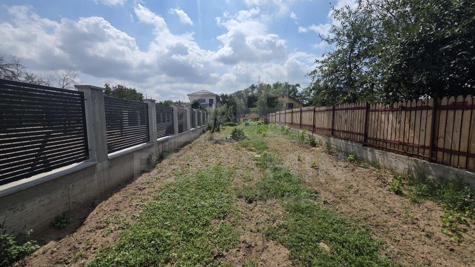 Casa cu 5 camere de vanzare in zona Bordei Calea Bucuresti 785mp - Poză 7