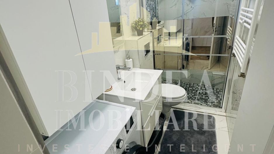 Apartament 2 camere Circumvalatiunii- prima inchiriere - Poză 3