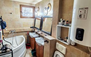 2 camere modern Calea Bucuresti - Rotonda - Florarie - Poză 5